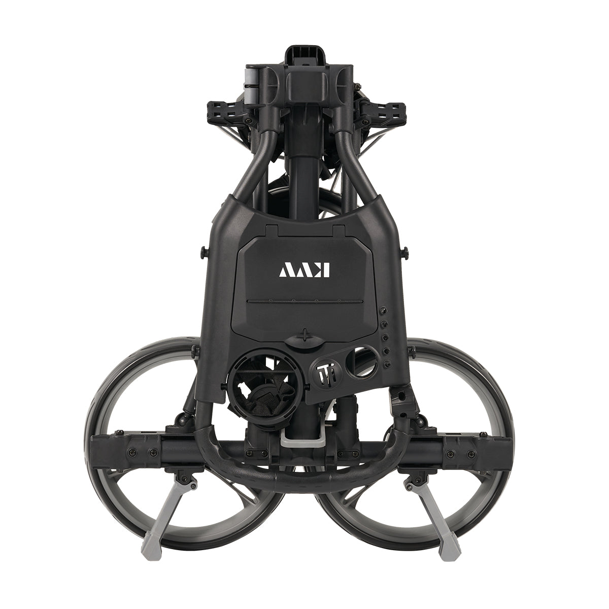 KVV GL303 Golf Push Pull Cart