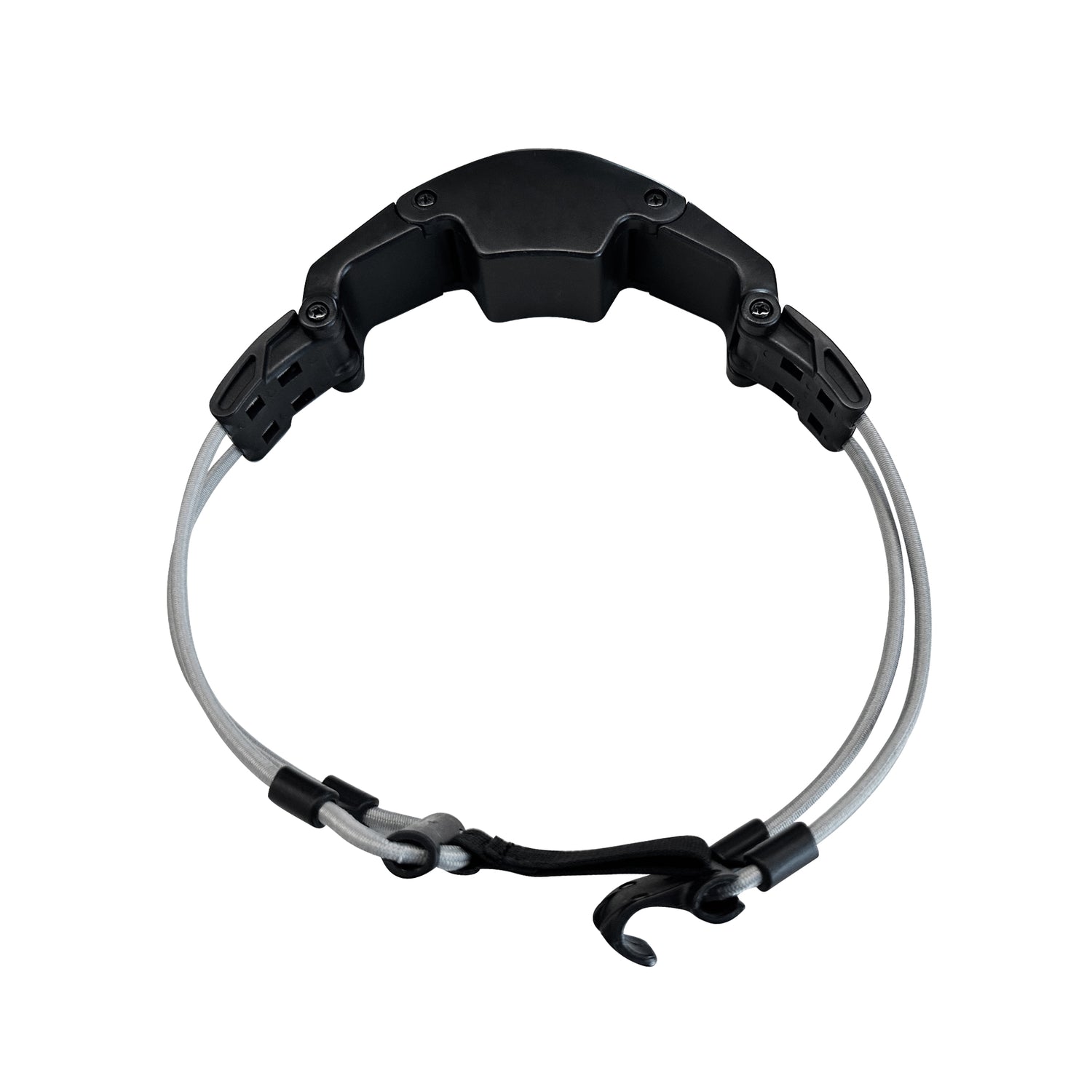 GL303 Upper Bracket Replacement Part (Charcoal)