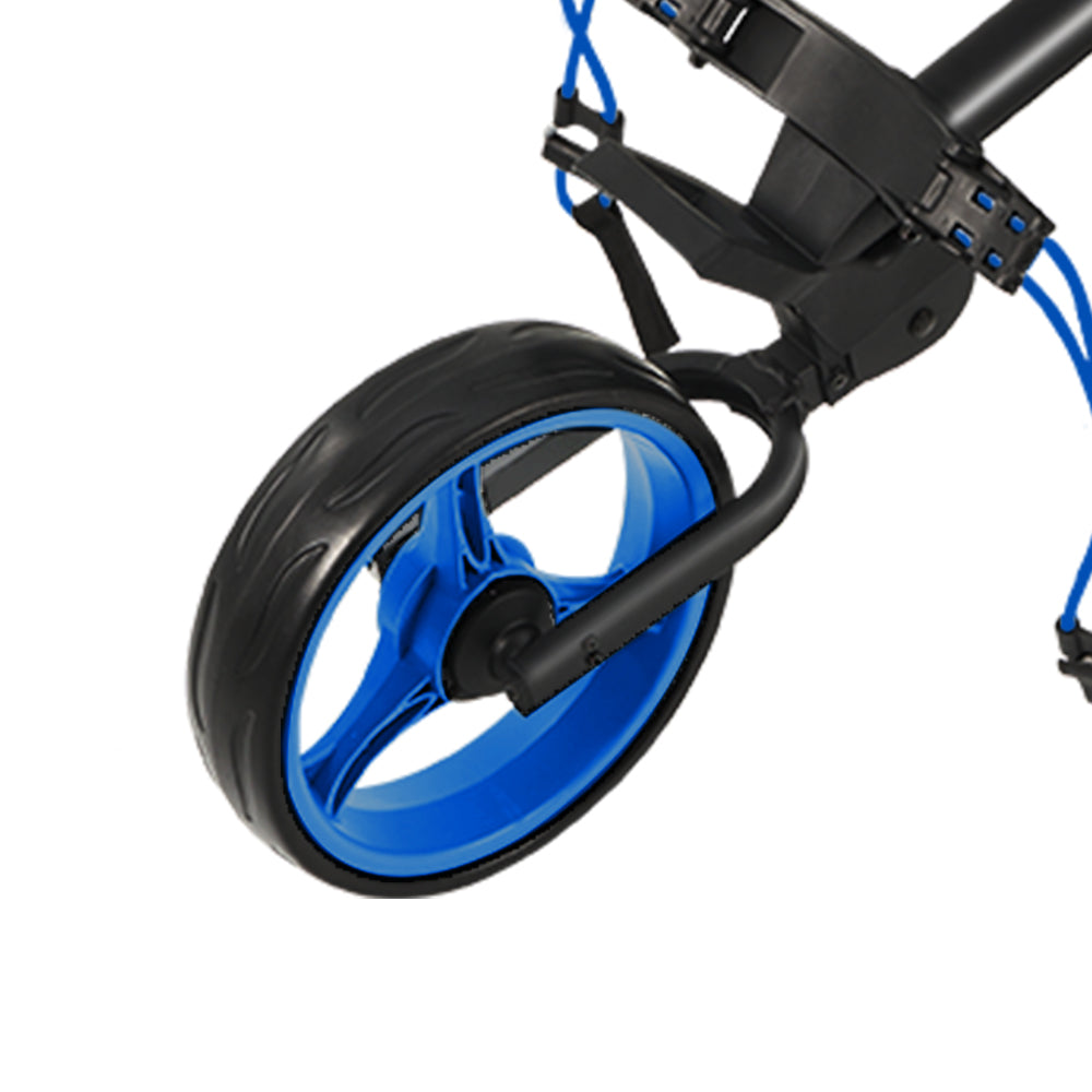 KVV GL307/GC3W07 Front Wheel x1 – KVV SPORTS