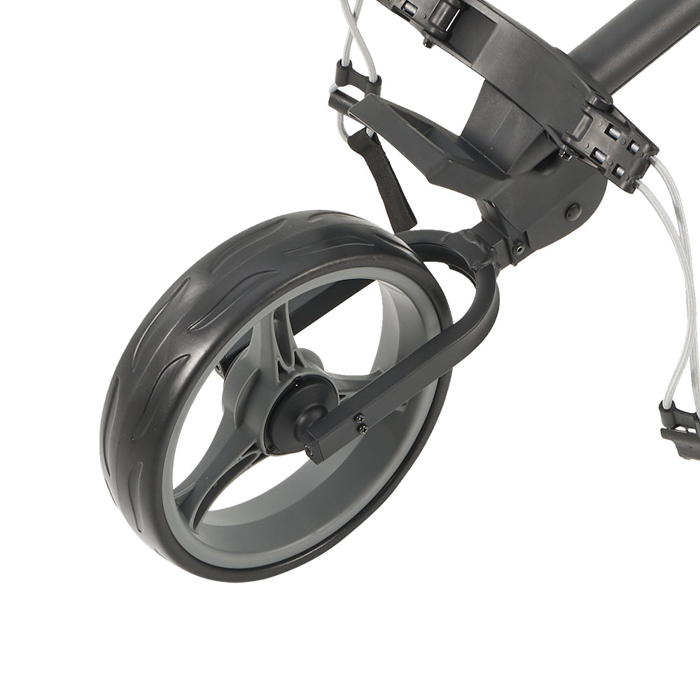 KVV GL307/GC3W07 Front Wheel x1
