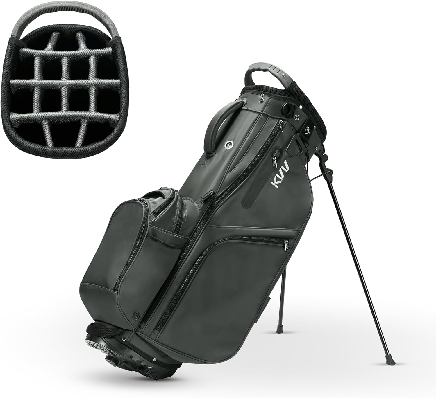 KVV 14-Way Lightweight Hybrid Bag – KVV SPORTS