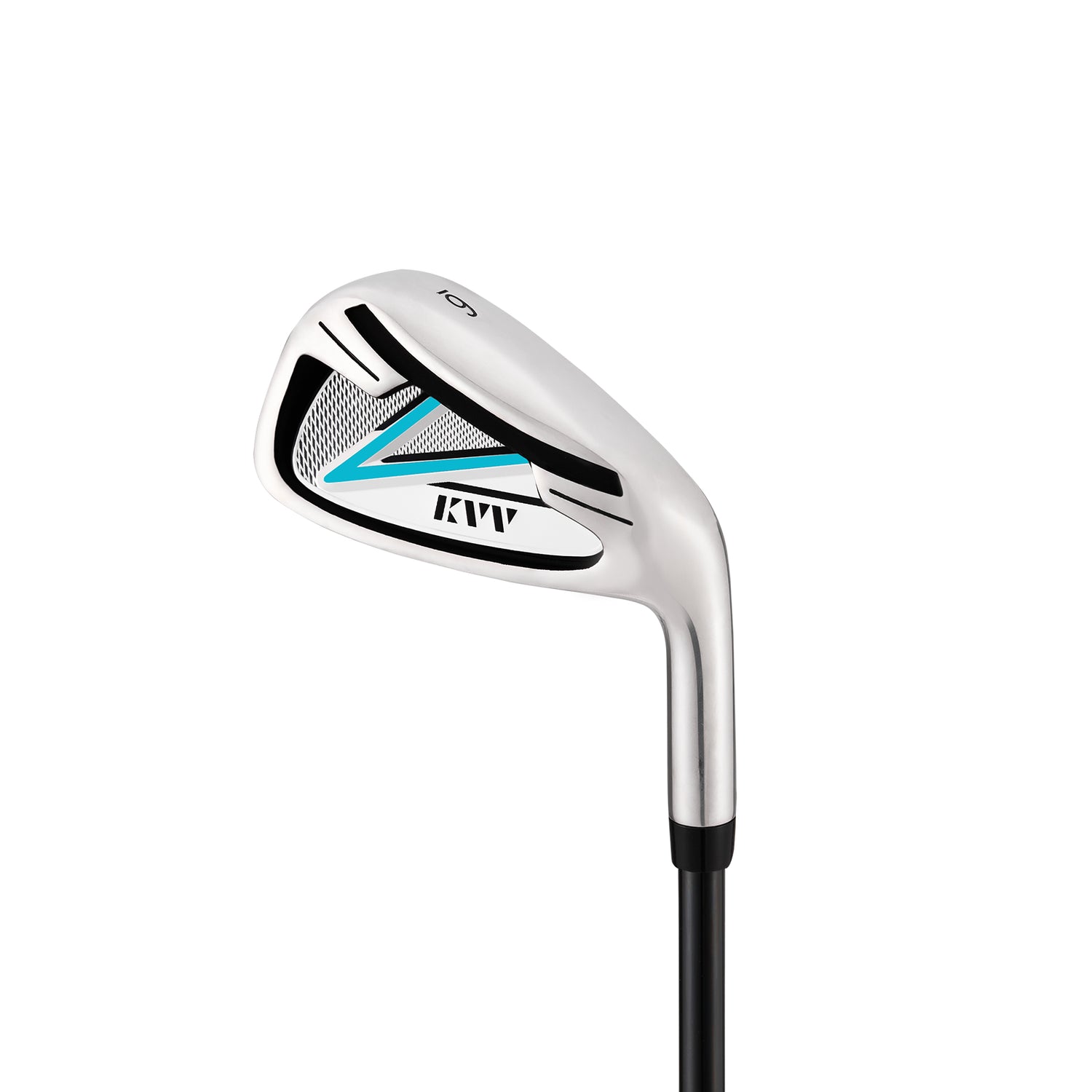 KVV 6 Iron for Women and Junior
