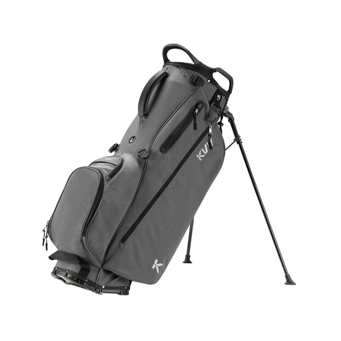 KVV golf bags for men clearance darkgray
