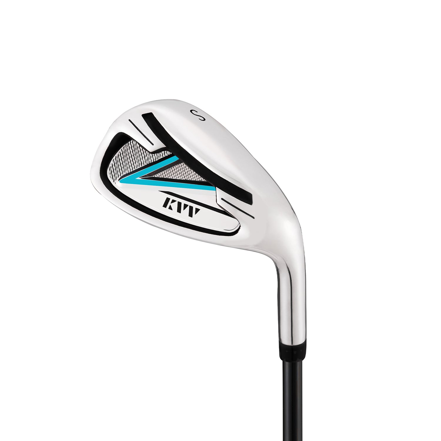 KVV SW Iron for Women and Junior