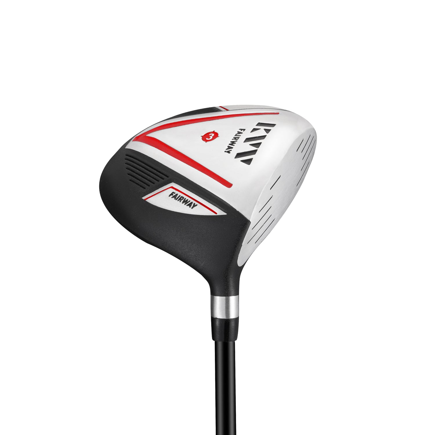 KVV fairway wood