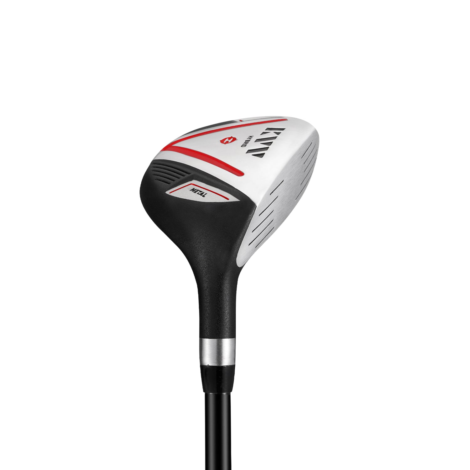KVV golf hybrid