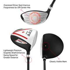 KVV lightweight driver