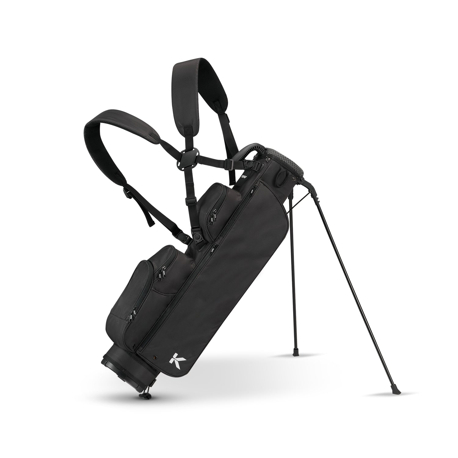 KVV range bag