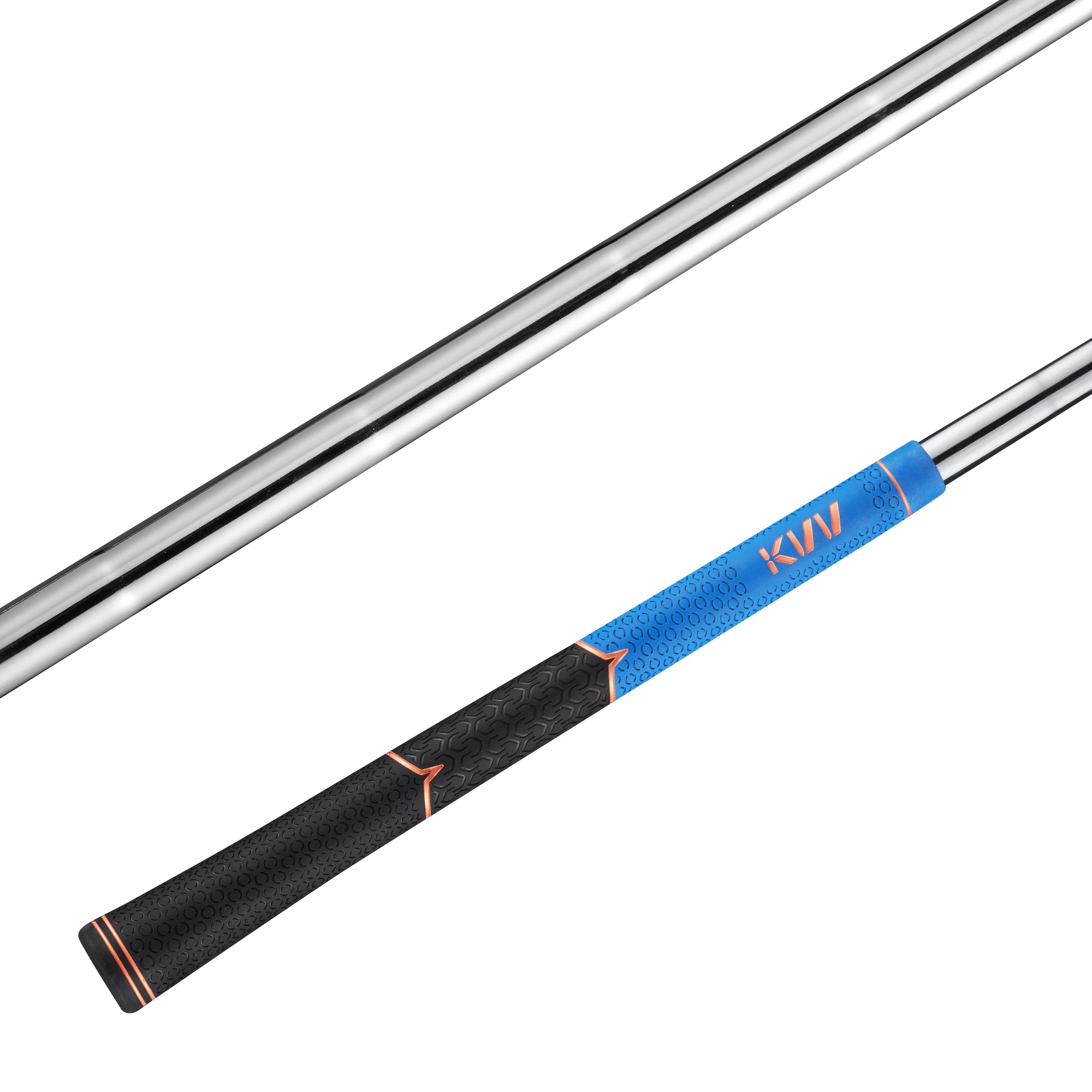 KVV Premium Golf Wedges with Ionized Blue PVD Finish - 52/56/60 KVV Premium Golf Wedges with Ionized Blue PVD Finish - 52/56/60
