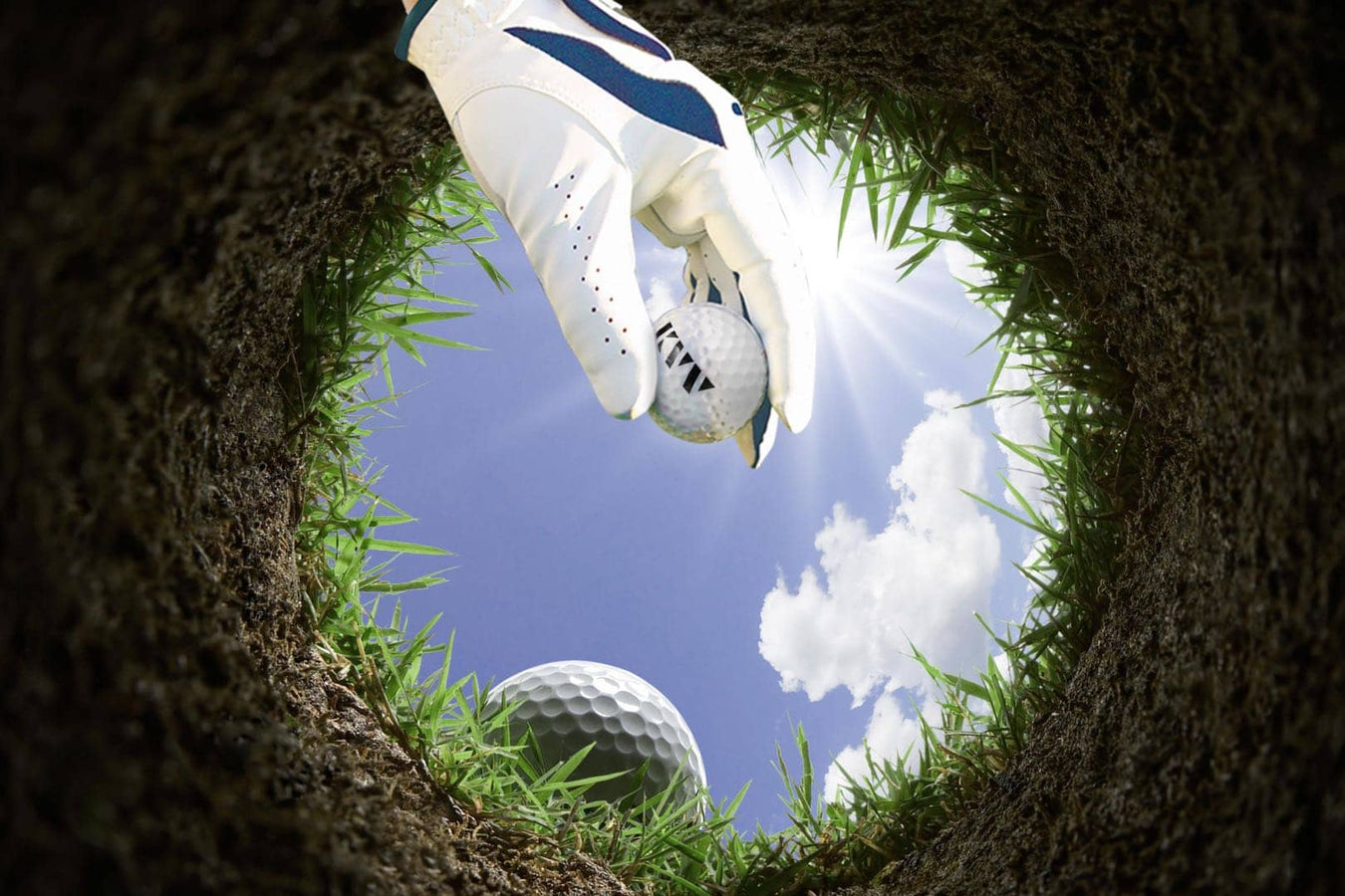 KVV SPORTS Brand Story for golf equipment like golf carts golf club and golf bag