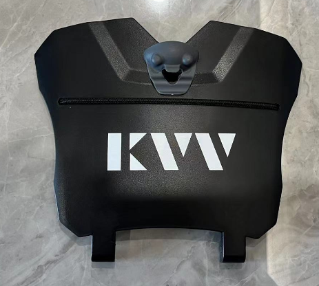 Replacement of Scorecard Holder for GT302 (charcoal)