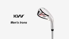 KVV iron set video