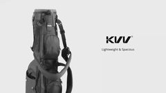 KVV range bag video