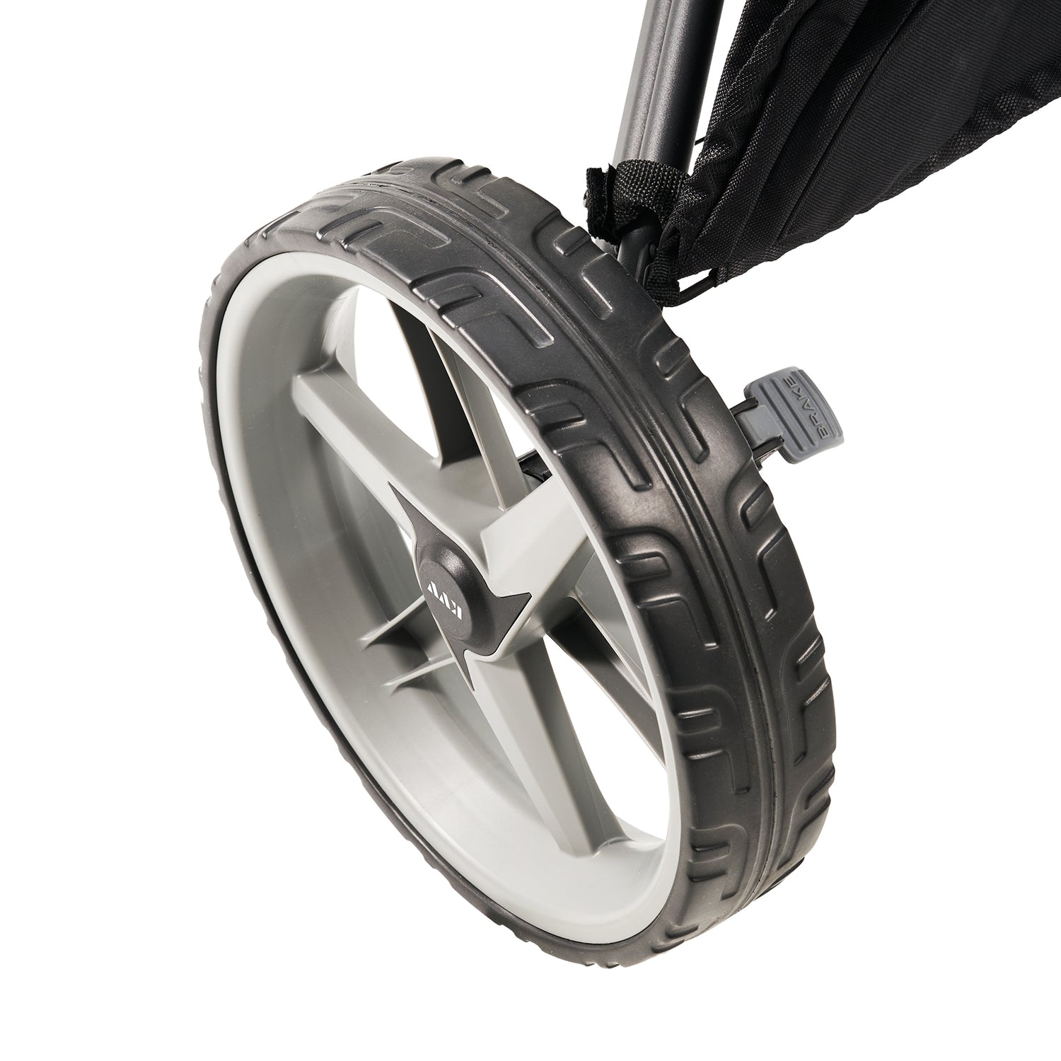 KVV GT302/GC3W02 Rear Wheel