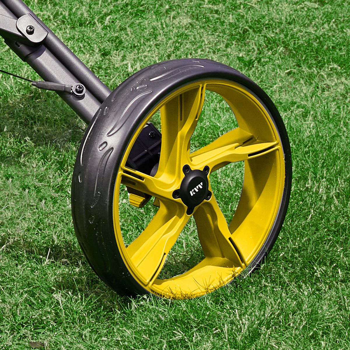 KVV GL307/GC3W07 Rear Wheel x1 – KVV SPORTS
