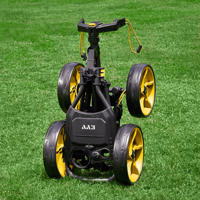 KVV GL409  Golf Push Pull Cart