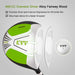 KVV Golf Junior Golf Club 460CC Fairway Wood Lime