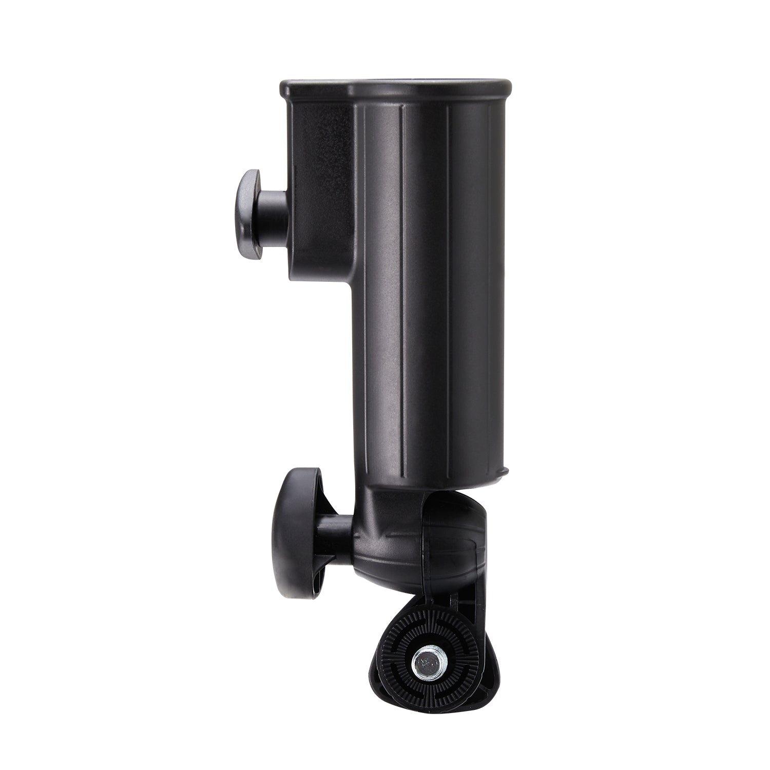  Golf Push Cart Adjustable Umbrella Holder 