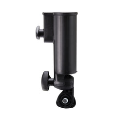  Golf Push Cart Adjustable Umbrella Holder 