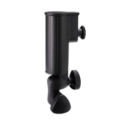 KVV Golf Cart Umbrella Holder Golf Push Cart Adjustable Umbrella Holder