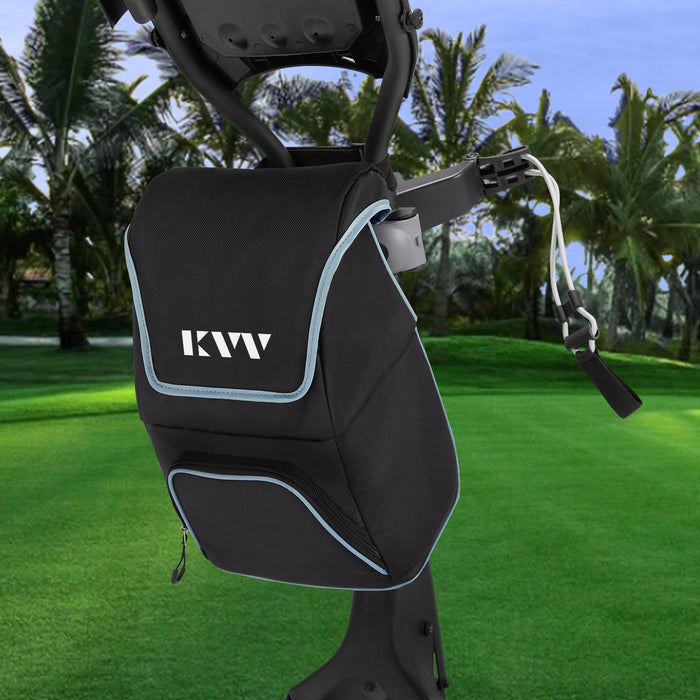 KVV Cooler Bag for golf cart