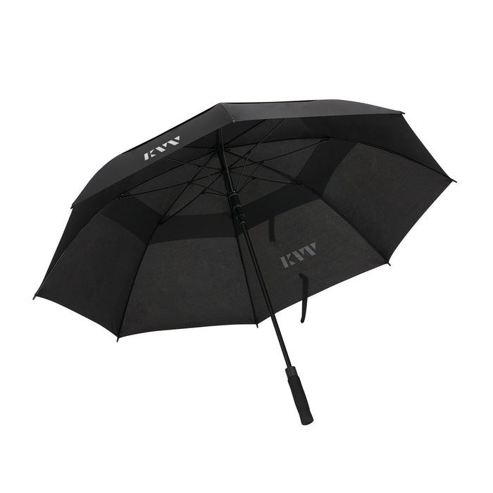 KVV Double Canopy Umbrella For Golf  Push Cart