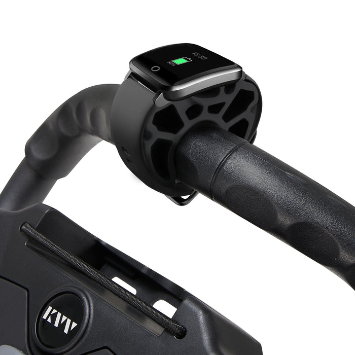 GPS Watch Holder Mount