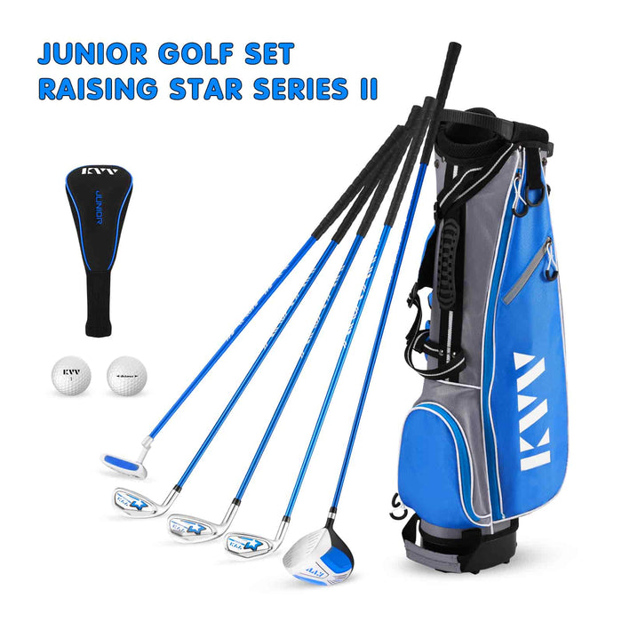 Junior Complete Golf Club Set (11-13years)