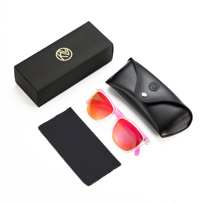 KVV Vision Outdoor Recreation Sunglasses UV400 Protection