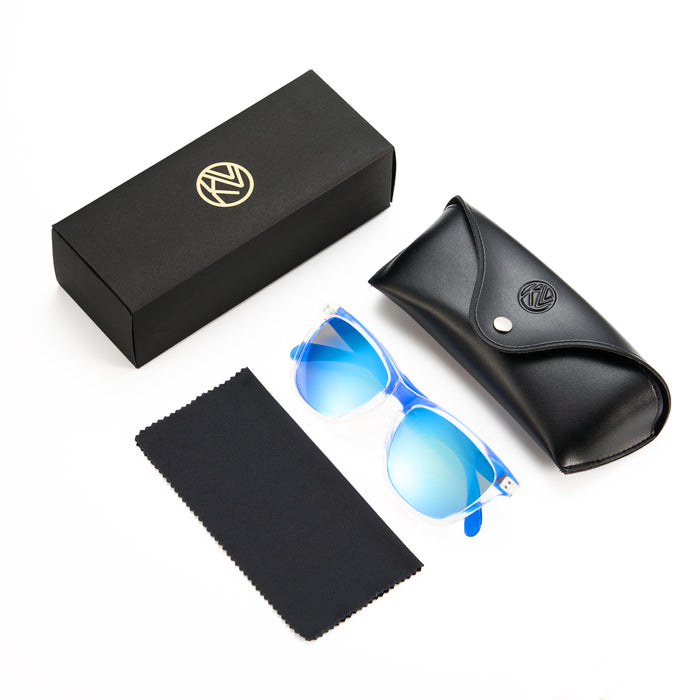 KVV Vision Outdoor Recreation Sunglasses UV400 Protection