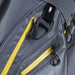 KVV golf bag Protective zippered hood