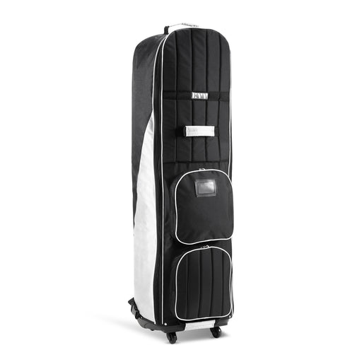 KVV Golf Travel Bag with Smooth Wheels