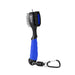 KVV Golf Club Brushes with Oversized Rubber Grip Blue