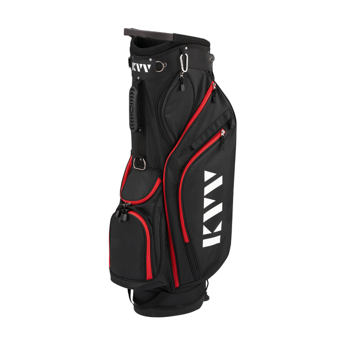 KVV Men's Complete Golf Clubs Package Set