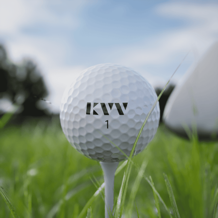 KVV golf accessories for men