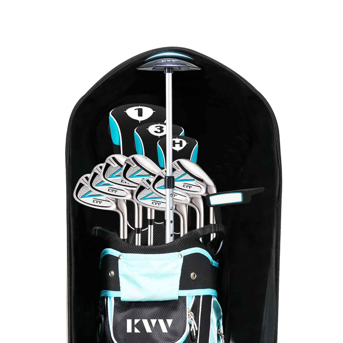 KVV golf backdrop stand