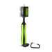 KVV Magnetic Clasp Golf Club Brushes Green