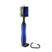 KVV Magnetic Clasp Golf Club Brushes Blue