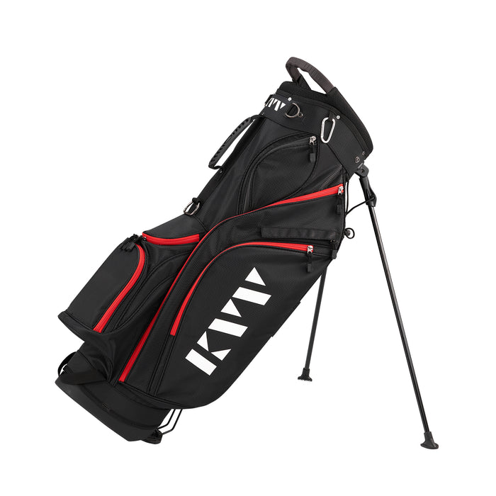 KVV Men's Complete Golf Clubs Package Set