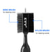 KVV golf club brush groove cleaner