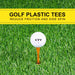 KVV golf tees 3 1/4