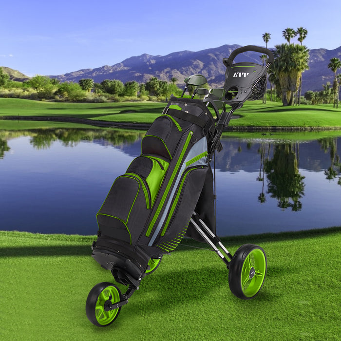 SE388 Foldable Lightweight with Storage Bag