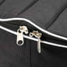 KVV golf bag travel case