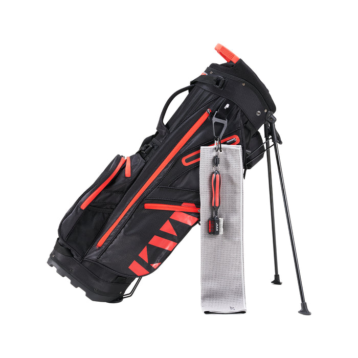 KVV Lightweight Golf Stand Bag 