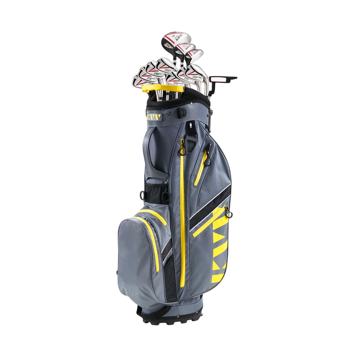 KVV Deluxe Stand Golf Bag
