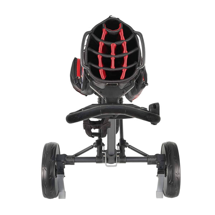KVV GL303 Golf Push Pull Cart
