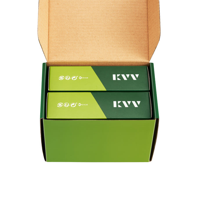 KVV High Performance Distance Golf Balls