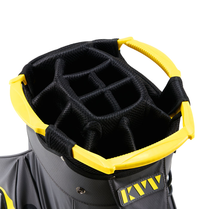 KVV  Waterproof Golf Cart Bag