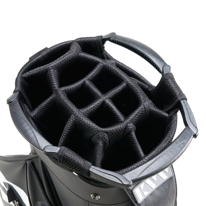 KVV  Waterproof Golf Cart Bag