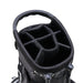 KVV golf bag 8 Individual well for every club